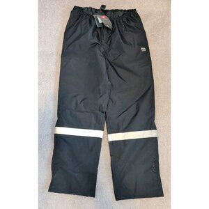 Men’s Helly Hansen Manchester Pants HH Workwear XXL NEW Waterproof Insulated